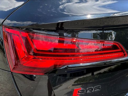Used 2023 Audi SQ5 Premium Plus w/ Premium Plus Package AWD/4WD image 57