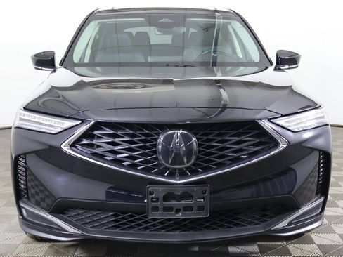 Used 2025 Acura MDX SH-AWD image 11