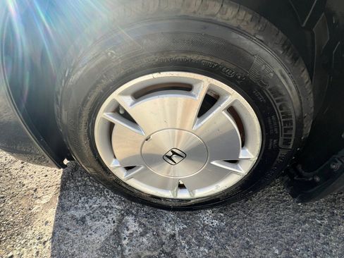 Used 2013 Honda Civic HF image 27