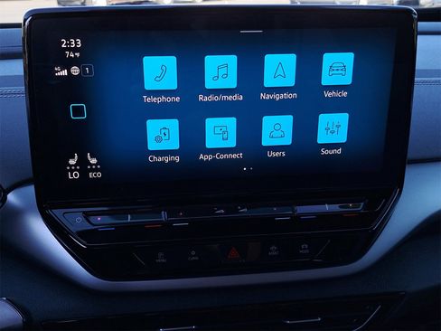 Certified 2023 Volkswagen ID.4 2WD image 20