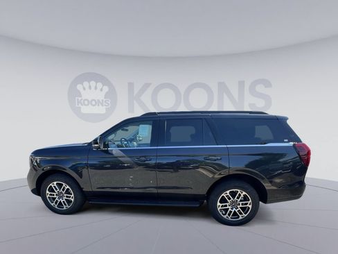New 2026 Ford Expedition Active AWD/4WD image 13