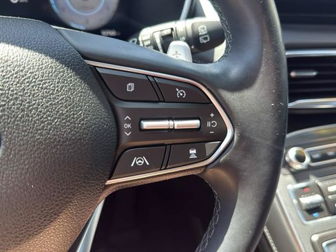 Used 2021 Hyundai Santa Fe Limited AWD/4WD image 19