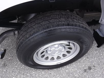 Used 2023 Chevrolet Silverado 1500 W/T w/ WT Value Package