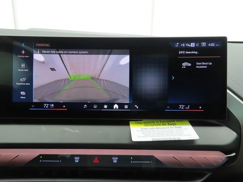 New 2026 BMW X3 xDrive30 w/ Convenience Package image 16