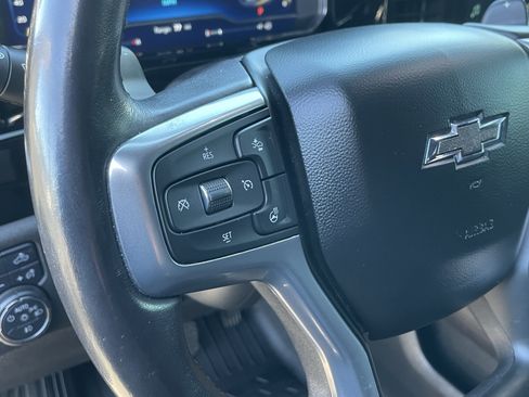 Used 2022 Chevrolet Silverado 1500 RST w/ All Star Edition Plus image 24