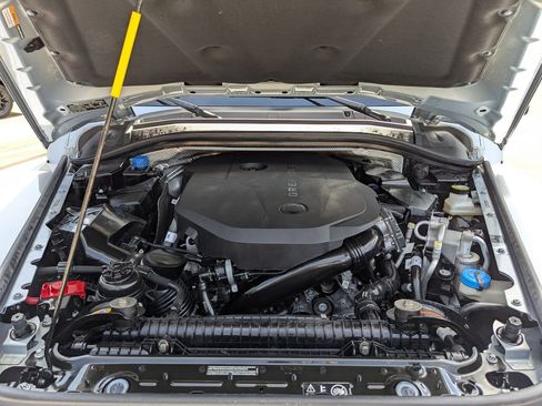 Used 2024 INEOS Grenadier Fieldmaster Edition image 30