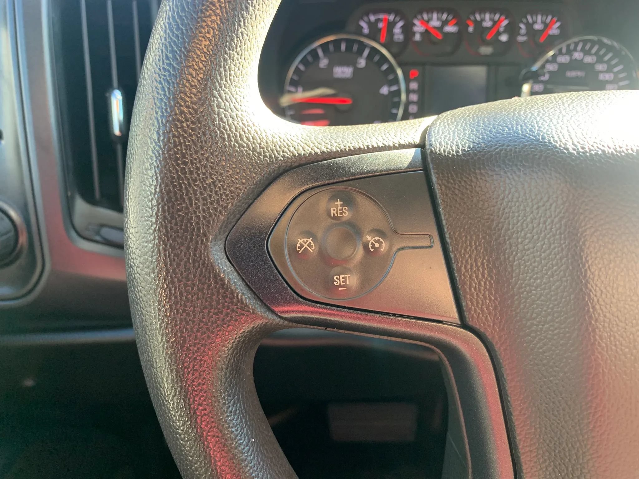 Used 2017 Chevrolet Silverado 3500 W/T AWD/4WD image 14