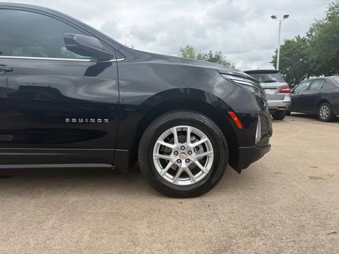 Used 2023 Chevrolet Equinox LT FWD image 6