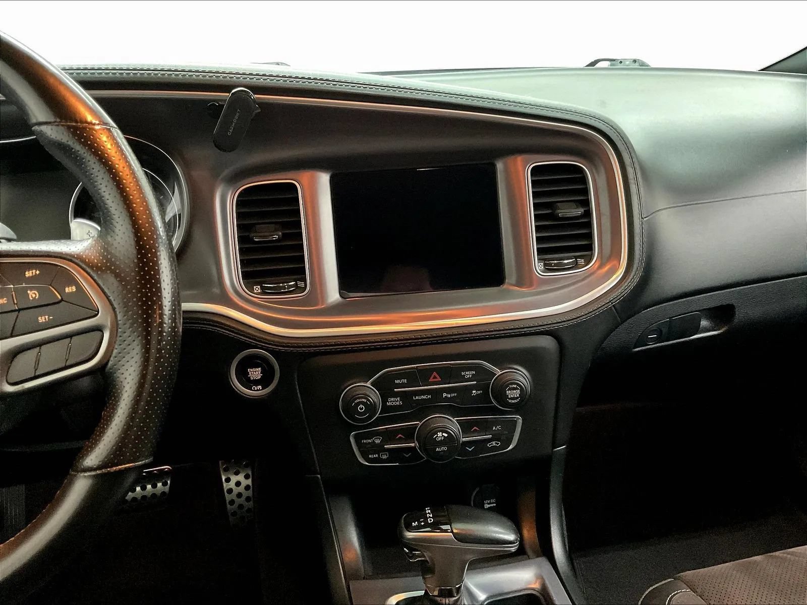 Used 2020 Dodge Charger Scat Pack w/ Plus Group RWD image 22
