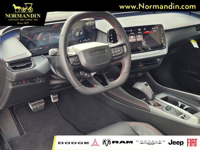 New 2026 Dodge Charger Scat Pack AWD/4WD image 6