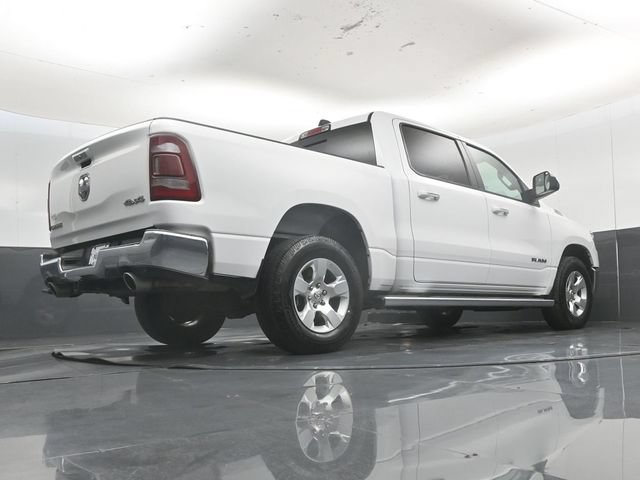 Used 2020 RAM 1500 Big Horn AWD/4WD image 47