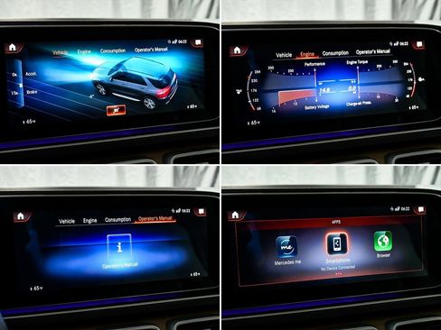 Used 2022 Mercedes-Benz GLE 450 GLE 450 image 29