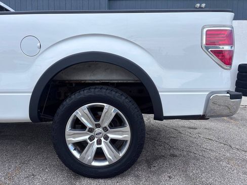 Used 2013 Ford F150 XL w/ PWR Equipment Group RWD image 11