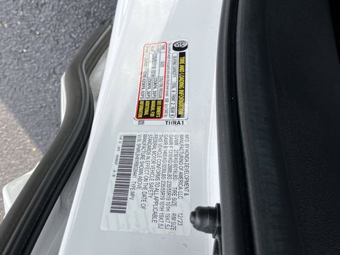 Certified 2024 Honda Odyssey Touring image 31