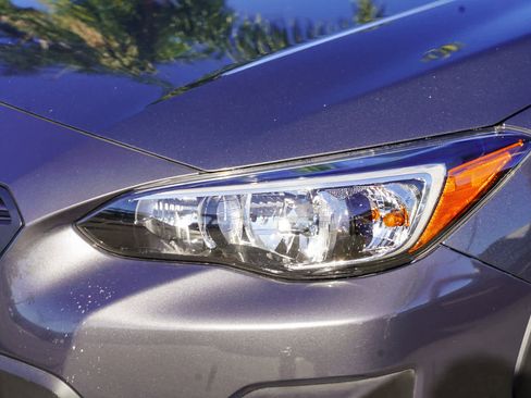 Certified 2023 Subaru Crosstrek 2.5i Sport image 10