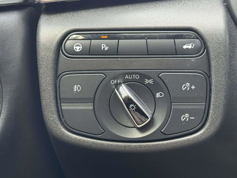 Used 2023 INFINITI QX55 Luxe w/ Cargo Package image 24