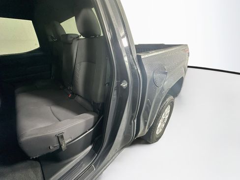 Used 2024 Toyota Tacoma SR RWD image 26