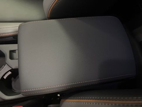 Used 2025 Subaru Forester Sport w/ Popular Package #1 image 23