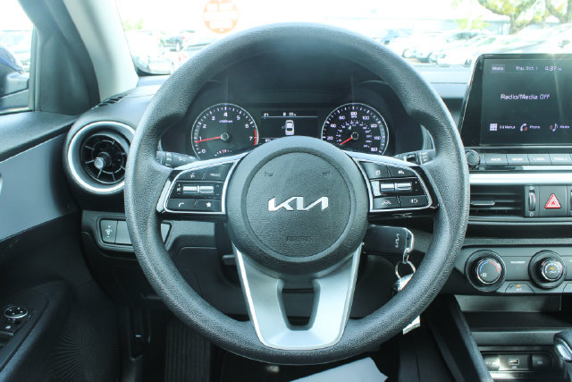 Used 2024 Kia Forte LXS FWD image 22