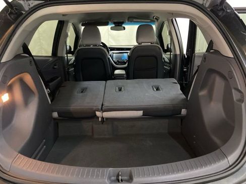Used 2017 Chevrolet Bolt LT FWD image 12
