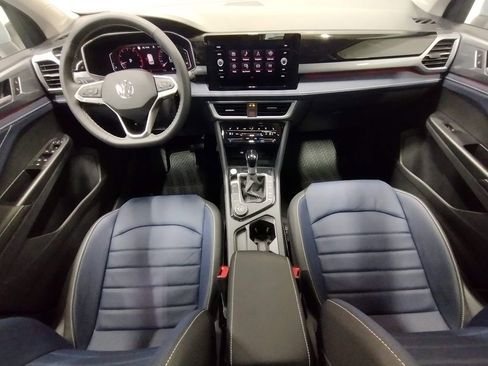 New 2026 Volkswagen Taos SEL image 42