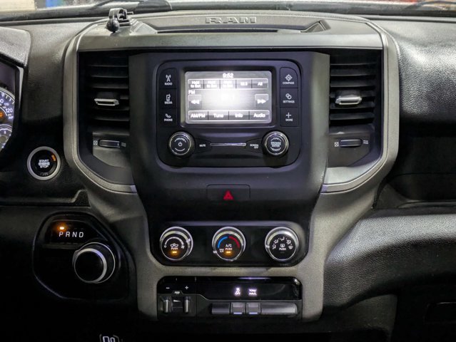 Used 2022 RAM 2500 Tradesman w/ Protection Group AWD/4WD image 17