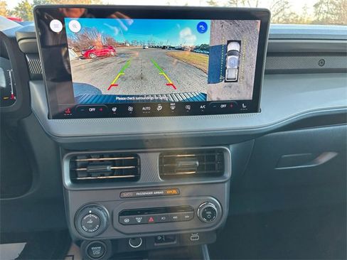 New 2025 Ford Maverick Lariat w/ Black Appearance Package image 20