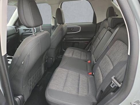 Certified 2023 Ford Bronco Sport Big Bend image 23