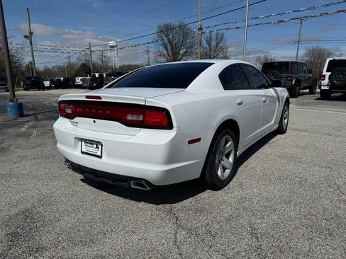Used 2012 Dodge Charger Police image 5