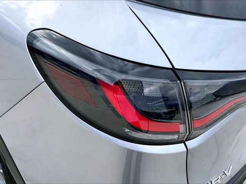 Used 2026 Honda HR-V LX image 29