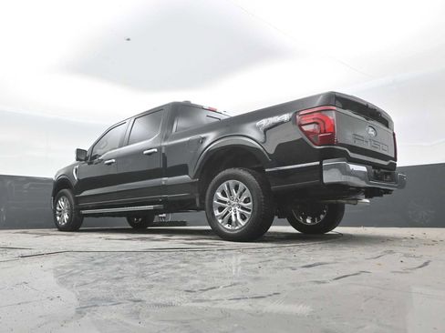 Used 2025 Ford F150 Lariat w/ Equipment Group 501A Mid AWD/4WD image 38