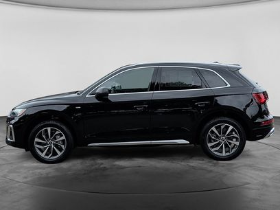 Used 2024 Audi Q5 2.0T Premium Plus