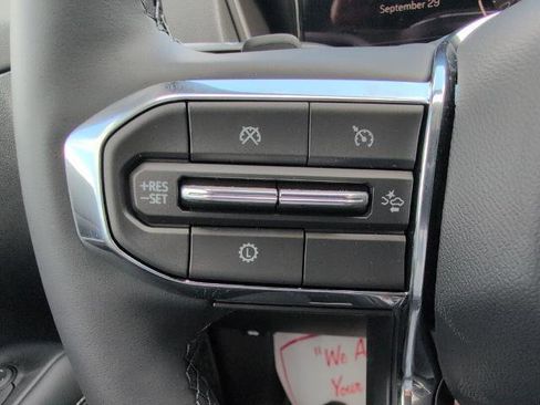 New 2026 GMC Terrain Elevation w/ Elevation Premium Package image 23