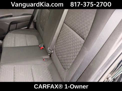Certified 2023 Kia Rio S FWD image 24