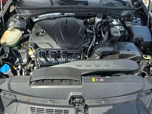 Used 2020 Hyundai Sonata SEL FWD image 8