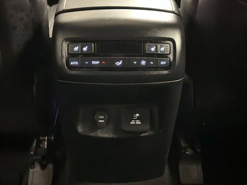 Used 2022 Hyundai Palisade Calligraphy AWD/4WD image 24