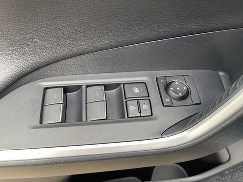 Used 2025 Toyota RAV4 XSE w/ Advanced Technology Package AWD/4WD image 12