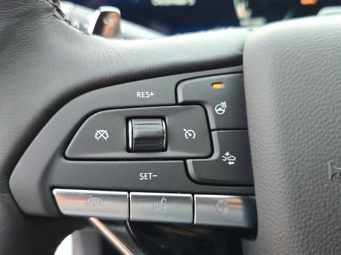 New 2026 Cadillac CT5 Premium Luxury image 22