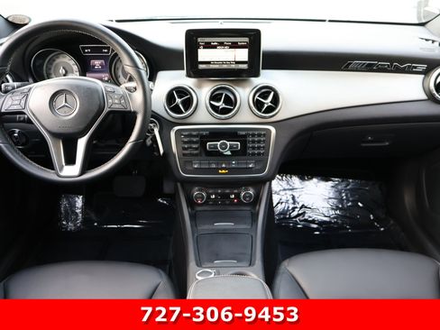 Used 2014 Mercedes-Benz CLA 250 image 17