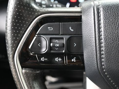 Used 2023 Toyota Tundra SR5 w/ SR5 Convenience Package AWD/4WD image 22