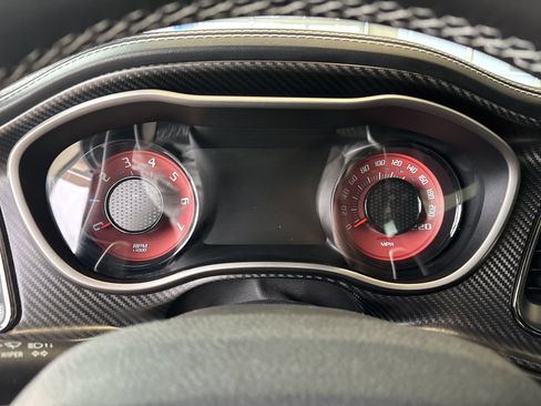 Used 2022 Dodge Challenger SRT Hellcat image 21