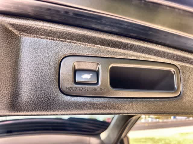 Certified 2025 Honda CR-V EX-L image 34