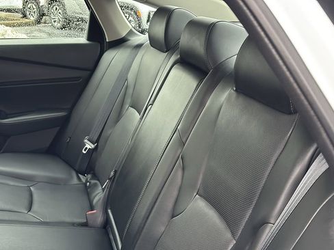 Certified 2023 Honda Accord Touring image 30