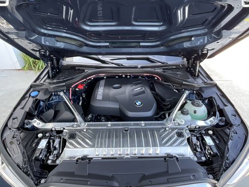 New 2026 BMW X3 xDrive30 w/ Premium Package image 35