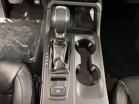 New 2025 Ford Ranger Lariat w/ Convenience Package image 17