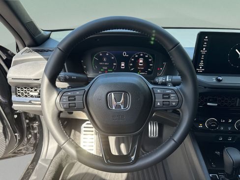 New 2026 Honda Accord Sport image 11