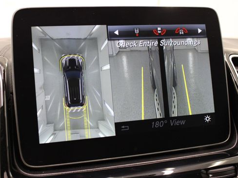 Used 2017 Mercedes-Benz GLE 400 4MATIC image 59