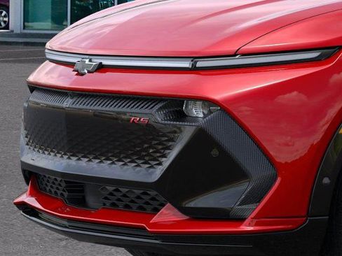 New 2026 Chevrolet Equinox EV RS w/ Active Safety Package 3 image 13