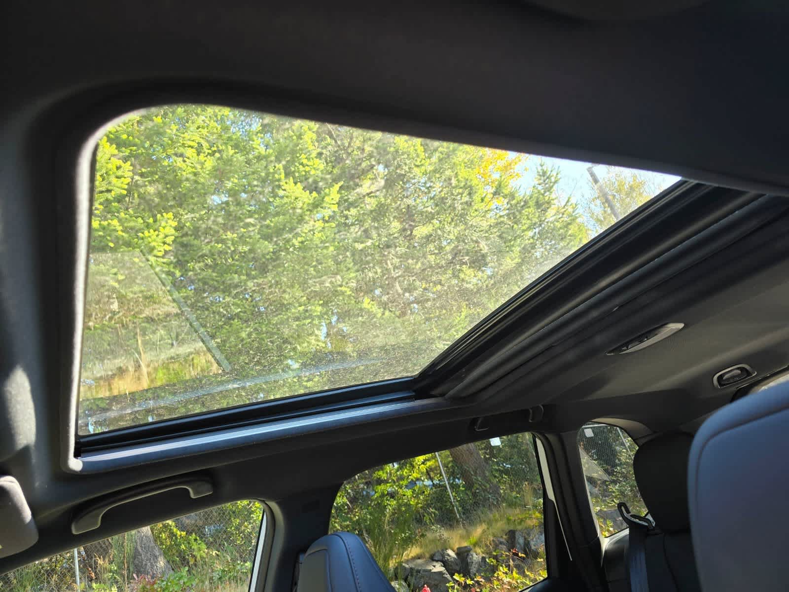 New 2026 Subaru Forester Touring AWD/4WD image 20