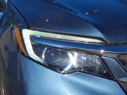Certified 2022 Honda Pilot EX-L image 9